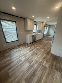 2026 Clayton - Bonham MIYO - The Blast Mobile Home