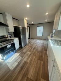 2026 Clayton - Bonham MIYO - The Blast Mobile Home