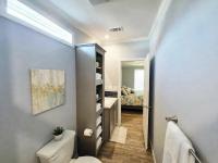 Manufactured Home