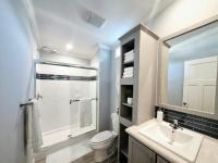 Manufactured Home