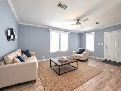 Mobile Home at 200 S. Banana River Dr. Merritt Island, FL 32952