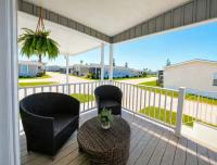 Manufactured Home