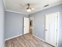 Manufactured Home