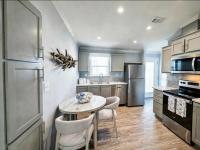 Manufactured Home