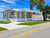 Manufactured Home