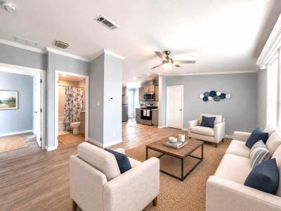 Photo 2 of 10 of home located at 200 S. Banana River Dr. Merritt Island, FL 32952