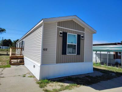 Photo 1 of 16 of home located at 102 Arlene Lane Scottsbluff, NE 69361