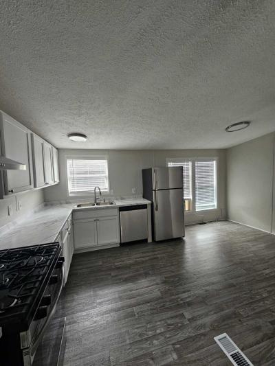 Photo 5 of 13 of home located at 340 S. Reynolds Rd. Lot 167 Toledo, OH 43615