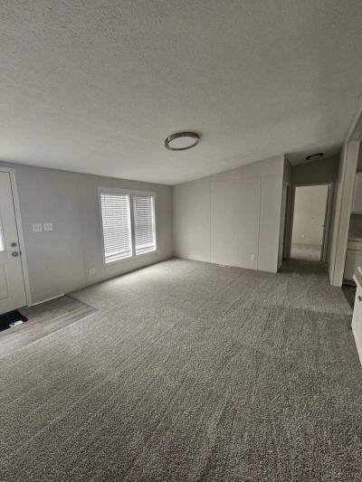 Photo 4 of 13 of home located at 340 S. Reynolds Rd. Lot 167 Toledo, OH 43615