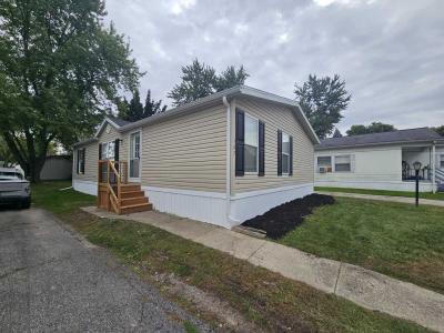 Photo 3 of 13 of home located at 340 S. Reynolds Rd. Lot 167 Toledo, OH 43615