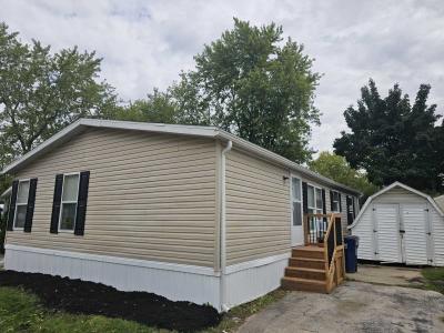 Photo 2 of 13 of home located at 340 S. Reynolds Rd. Lot 167 Toledo, OH 43615
