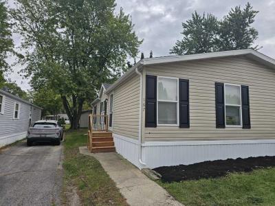 Mobile Home at 340 S. Reynolds Rd. Lot 167 Toledo, OH 43615