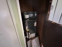 1969 SAFEWAY Manufactured Home