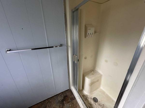 1969 SAFEWAY Manufactured Home