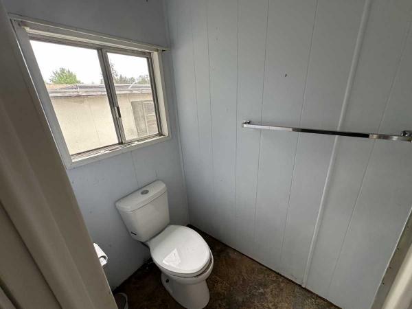 1969 SAFEWAY Manufactured Home