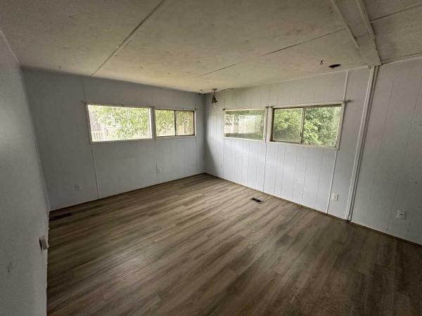 1969 SAFEWAY Manufactured Home