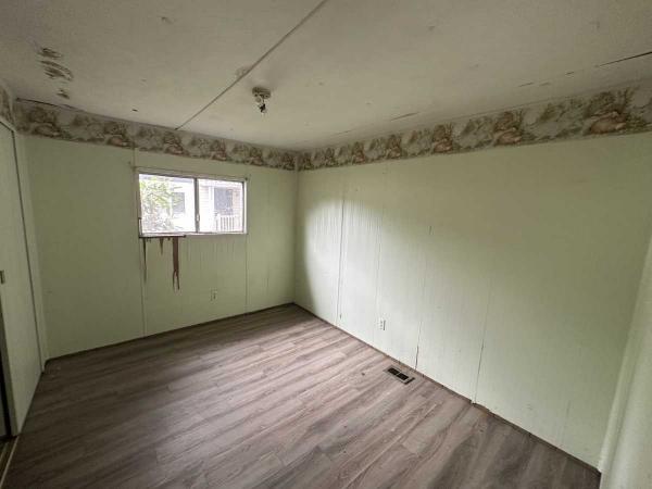 1969 SAFEWAY Manufactured Home