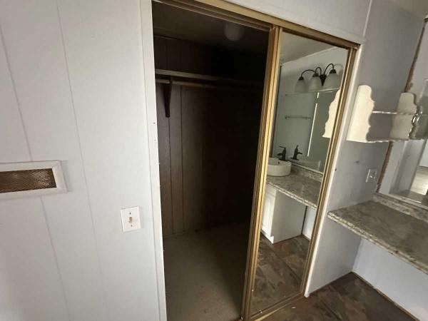 1969 SAFEWAY Manufactured Home