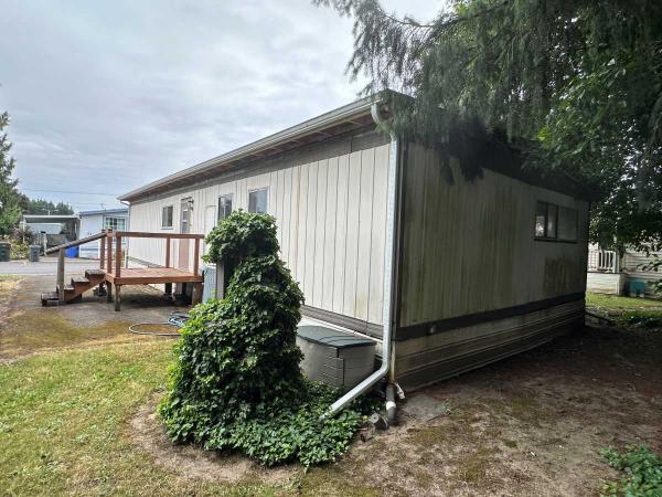 1969 SAFEWAY Manufactured Home