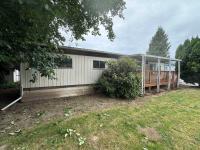 1969 SAFEWAY Manufactured Home