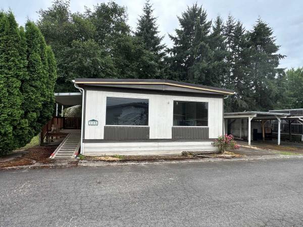 1969 SAFEWAY Mobile Home For Sale