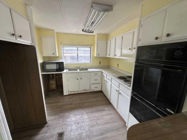 1969 SAFEWAY Manufactured Home