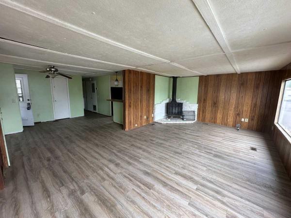 1969 SAFEWAY Manufactured Home