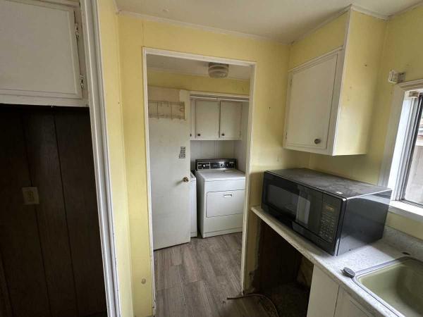 1969 SAFEWAY Manufactured Home