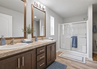 Photo 5 of 5 of home located at 1256 Jones Dr. Walla Walla, WA 99362