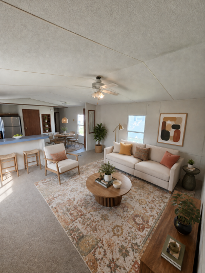 Photo 3 of 13 of home located at 2015 Dona Jane Drive O Fallon, MO 63366
