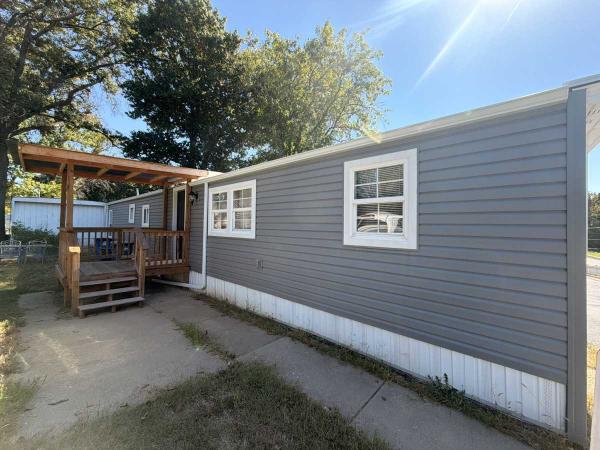 1974 ELCO Mobile Home For Sale
