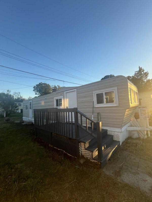 Photo 1 of 2 of home located at 114 Cookstown New Egypt Road Lot B4 Wrightstown, NJ 08562