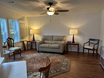 Mobile Home at 279 Woodside Lake Drive #403 Ormond Beach, FL 32174
