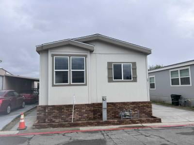 Mobile Home at 17225 Valley Blvd. #27W Fontana, CA 92337