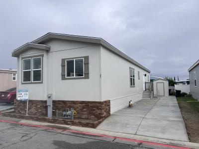 Photo 2 of 16 of home located at 17225 Valley Blvd. #27W Fontana, CA 92337