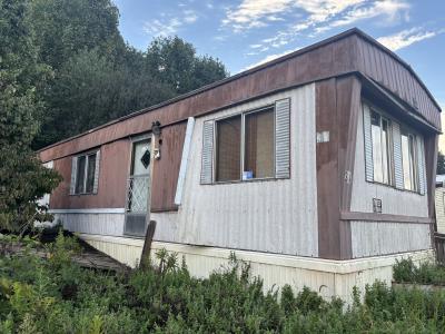 Mobile Home at 103 Porter Road Newberry, SC 29108