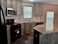 2018 Southern Mobile Home