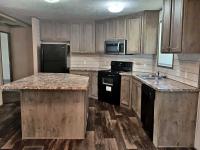 2018 Southern Mobile Home