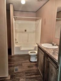 2018 Southern Mobile Home