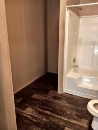 2018 Southern Mobile Home