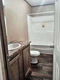 2018 Southern Mobile Home