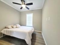 Manufactured Home