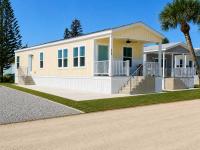 Manufactured Home