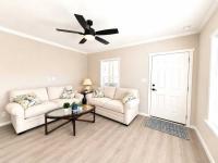 Manufactured Home