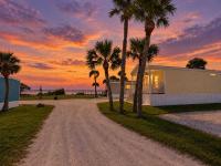 Manufactured Home