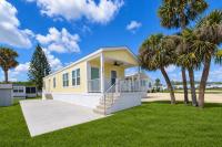 Manufactured Home