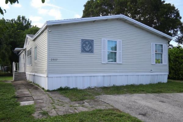 2002 MERT Mobile Home For Sale