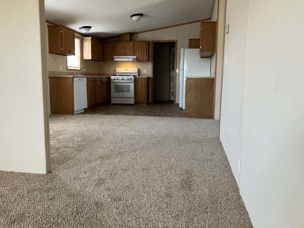 Photo 1 of 2 of home located at 3428 Fall Carleton, MI 48117