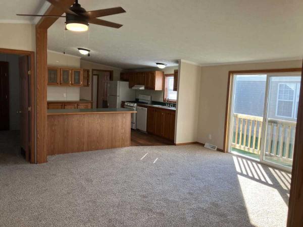 Photo 1 of 2 of home located at 3416 Fall Carleton, MI 48117