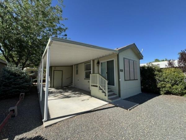 Photo 1 of 2 of home located at 11250 E State Route 69, #365 Dewey, AZ 86327
